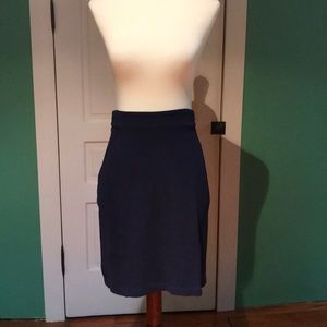 J.McLaughlin Pencil Skirt